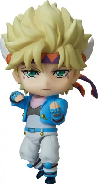 Nendoroid Caesar Anthonio Zeppeli(re-run)