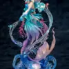 Mermaid Princess Doria