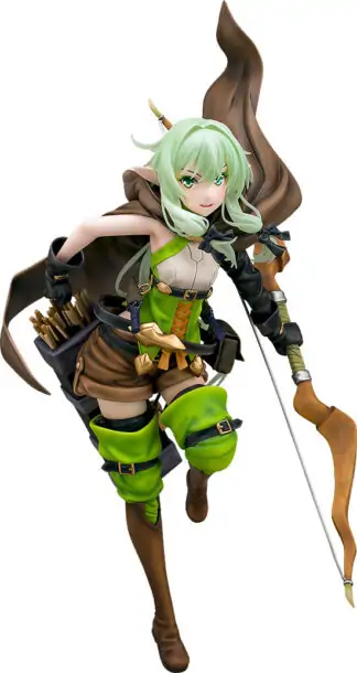 High Elf Archer(re-run)