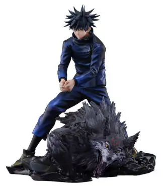 JUJUTSU KAISEN Figure Megumi Fushiguro