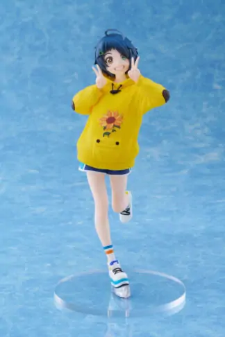 Wonder Egg Priority Coreful Figure - Ai Ohto (Smile Ver.)