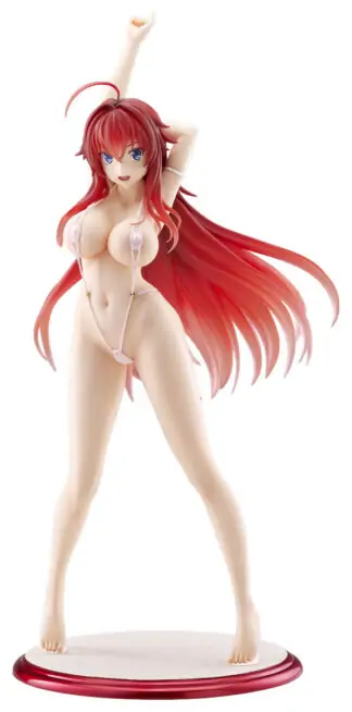 Dreamtech "High School Dxd Hero" Rias Gremory Bikini Style