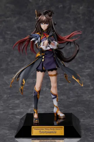 Umamusume: Pretty Derby Season 3 Duramente 1/7 Scale Figure