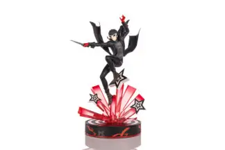 PERSONA 5 - JOKER PVC