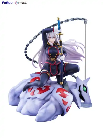 Chained Soldier Kyouka Uzen 1/7 Scale Figure