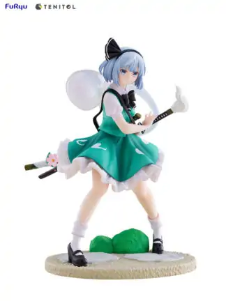 TENITOL Youmu Konpaku