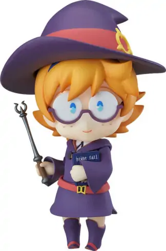 Nendoroid Lotte Jansson(3rd-run)