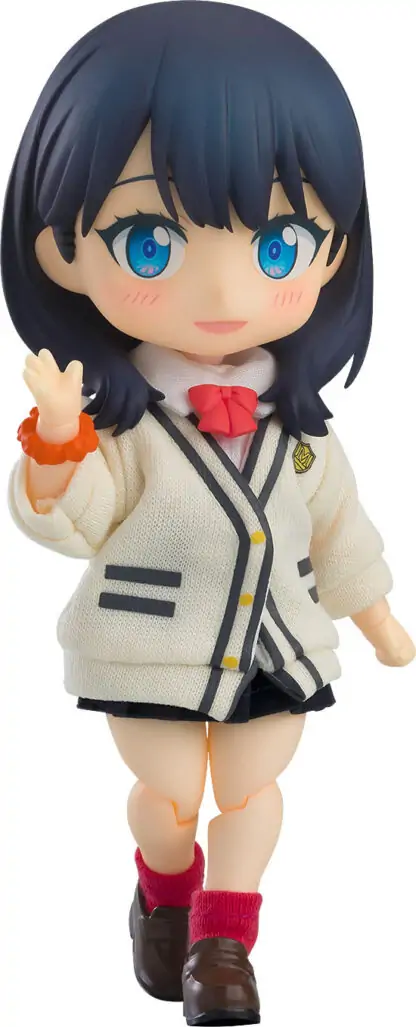 Nendoroid Doll Rikka Takarada