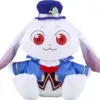 Shangri-La Frontier Plushie Emul