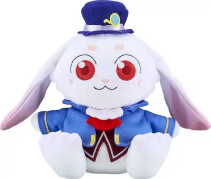 Shangri-La Frontier Plushie Emul