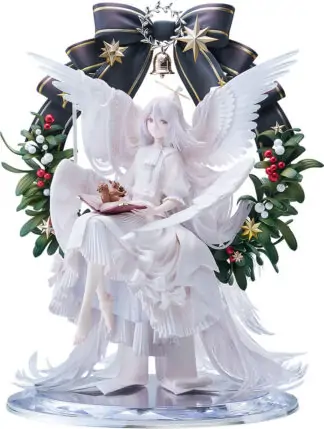 Illustration Revelation Bell of the Holy Night