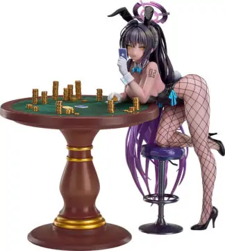 Karin Kakudate (Bunny Girl): Game Playing Ver.