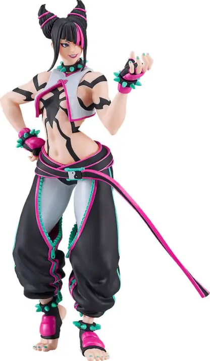 POP UP PARADE Juri