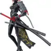 figma SAMURAI