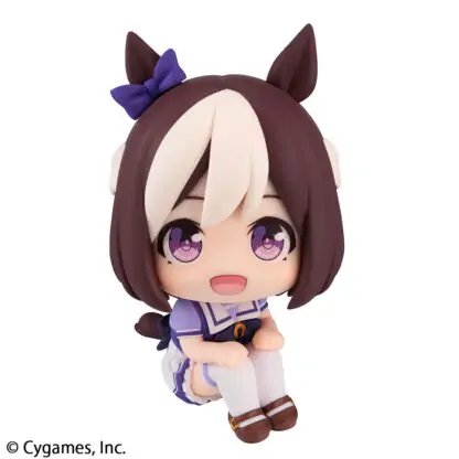 Lookup Uma Musume Pretty Derby Special Week