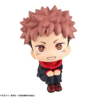 Lookup Jujutsu Kaisen Yuji Itadori Laugh ver.