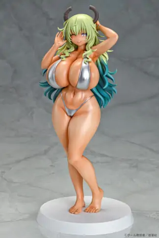 Lucoa bikini style Suntan ver.