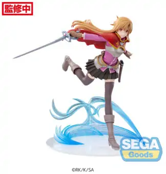 FIGURIZMα "Sword Art Online Progressive: Scherzo of Deep Night" "Asuna"