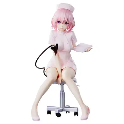 To Love-Ru Darkness Momo Belia Deviluke Nurse Cosplay