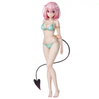 To Love Ru Darkness Swimsuit series [Momo Belia Deviluke Ver. 1/4 Size