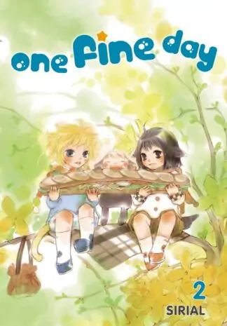 One Fine Day