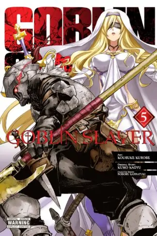 Goblin Slayer (manga)