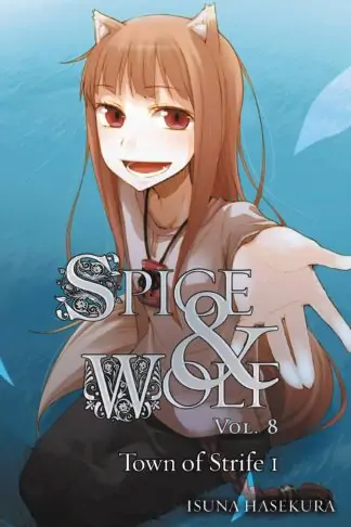 Spice and Wolf