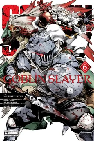 Goblin Slayer (manga)