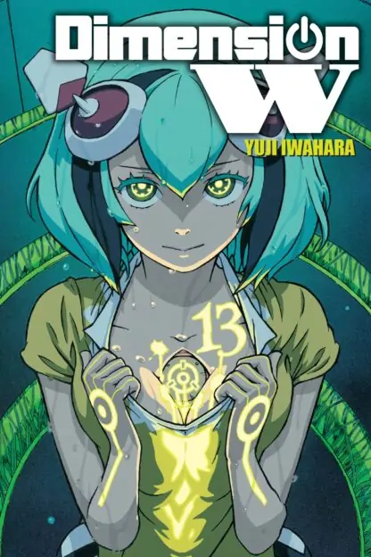 Dimension W