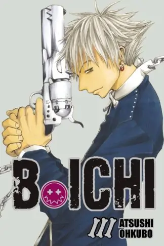 B. Ichi