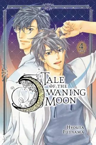 Tale of the Waning Moon