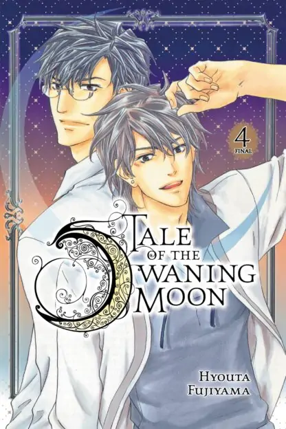Tale of the Waning Moon