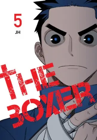 The Boxer