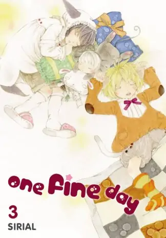 One Fine Day