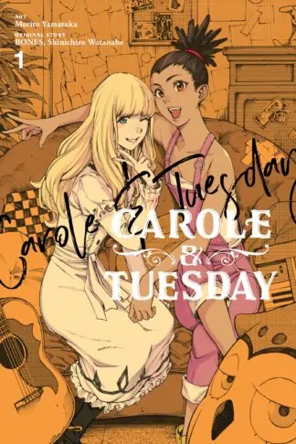 Carole & Tuesday