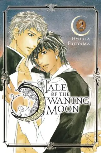 Tale of the Waning Moon