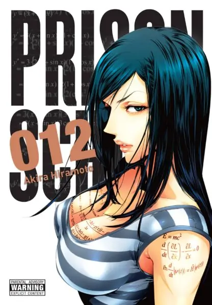 Prison School