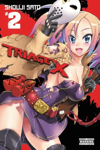 Triage X