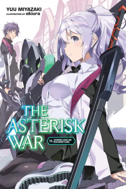 The Asterisk War