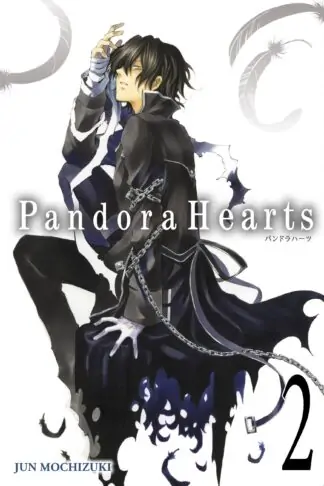 PandoraHearts