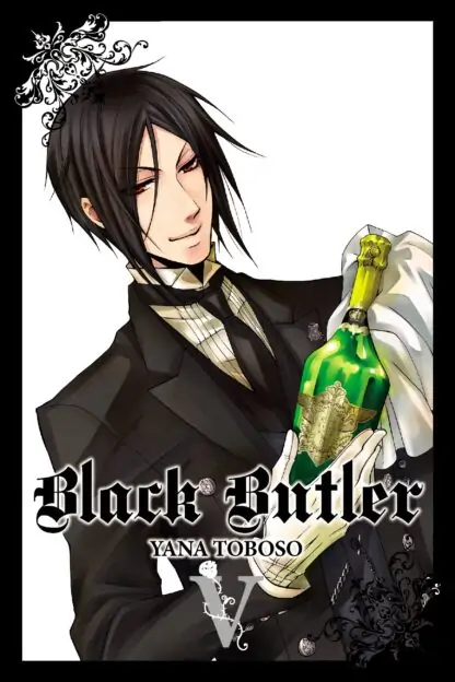 Black Butler