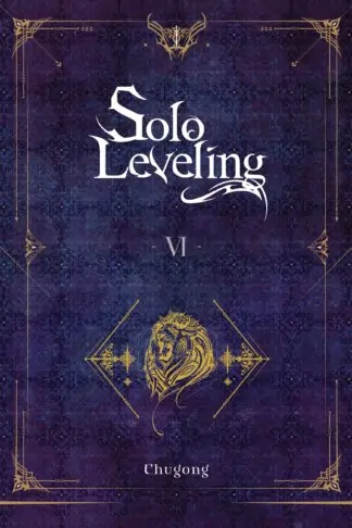 Solo Leveling (novel)