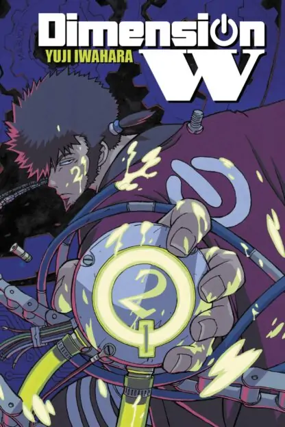 Dimension W