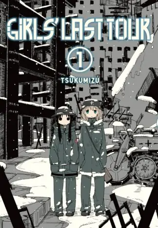 Girls' Last Tour