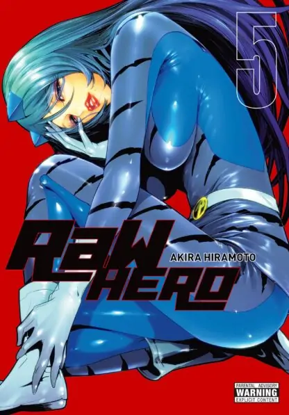 RaW Hero