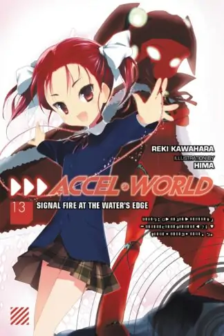 Accel World