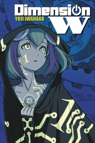 Dimension W