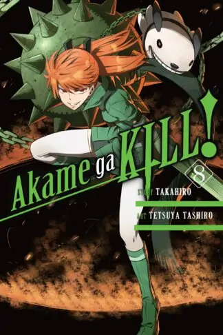 Akame ga KILL!