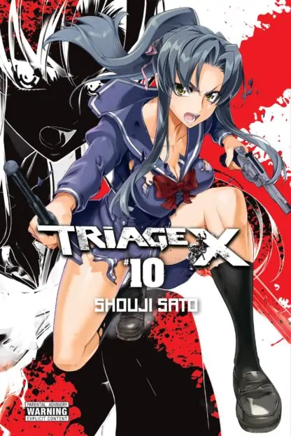 Triage X