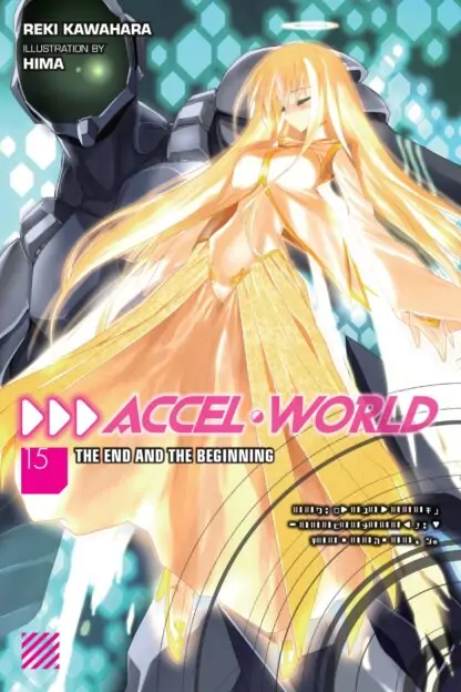 Accel World